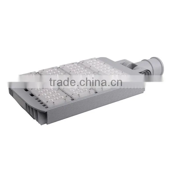 Beam angle adjustable silver surface led street light 300w for 3years guarantee