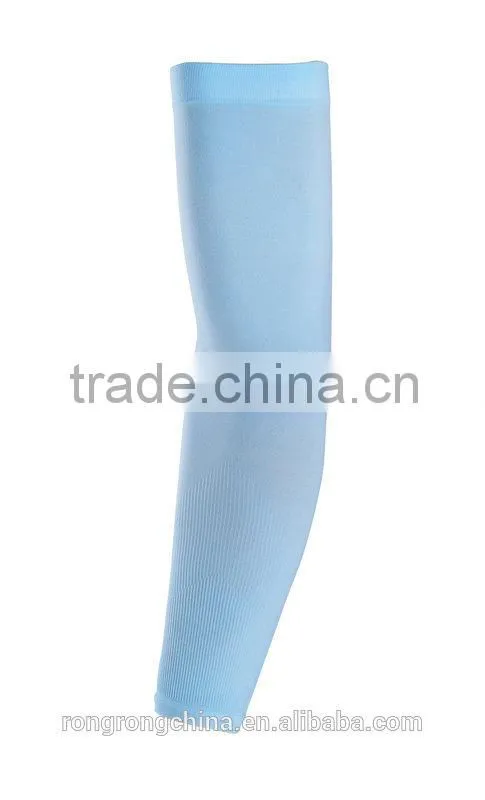 China Supplier Factory Wholesale UV Protected Compression Arm Sleeves