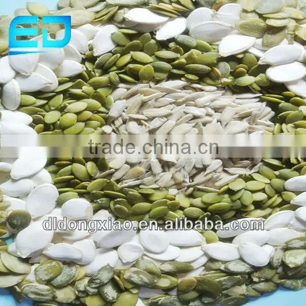 Chinese Bulk Black Sunflower Seeds With Good Quality 2015 New Crop