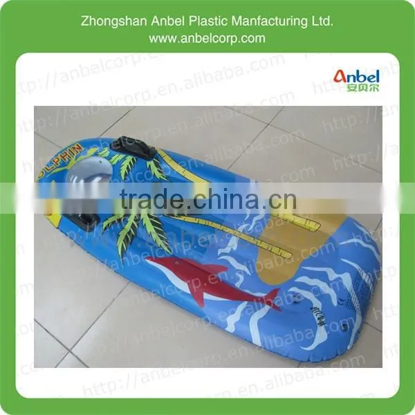 Inflatable Pool Mattress Floating Float Raft Water Bed Aqua Fun rider