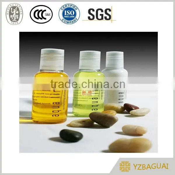 Hotel Cosmetic hotel shampoo shower gel wholesale