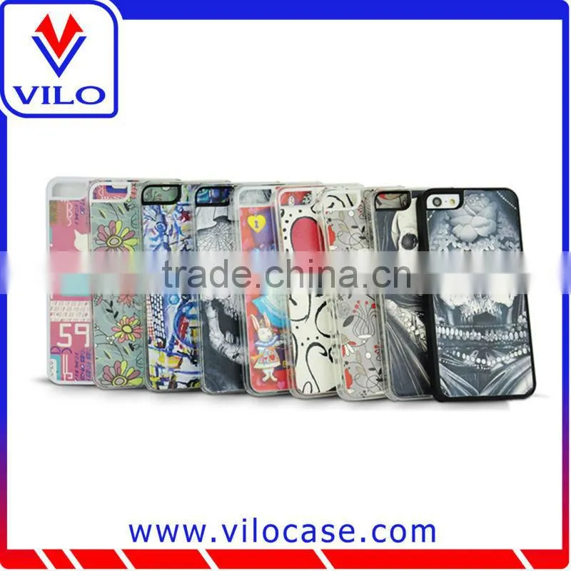 2014 High quality custom wholesale pvc mobile phone case for blackberry z20