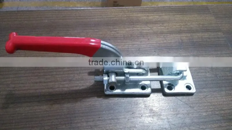 American Heavy Duty Push Pull Jig Toggle Clamp