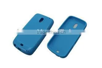 Customized ABS Plastic molded parts