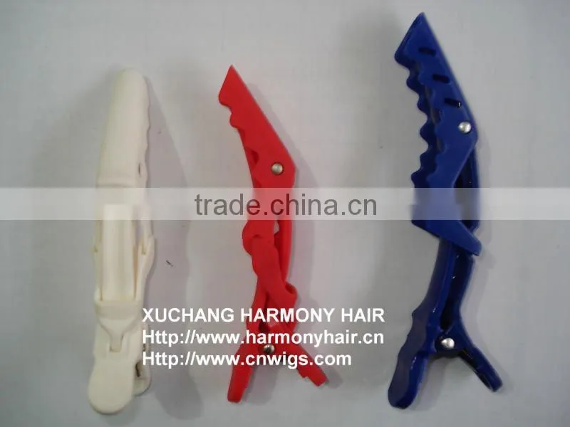 good wig clip