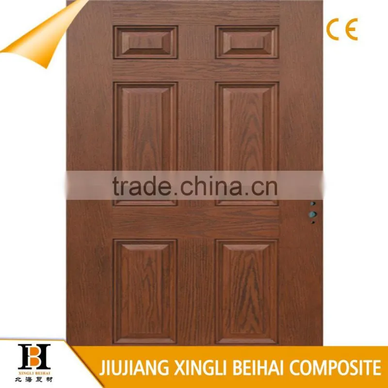 China Manufacturing SMC Door