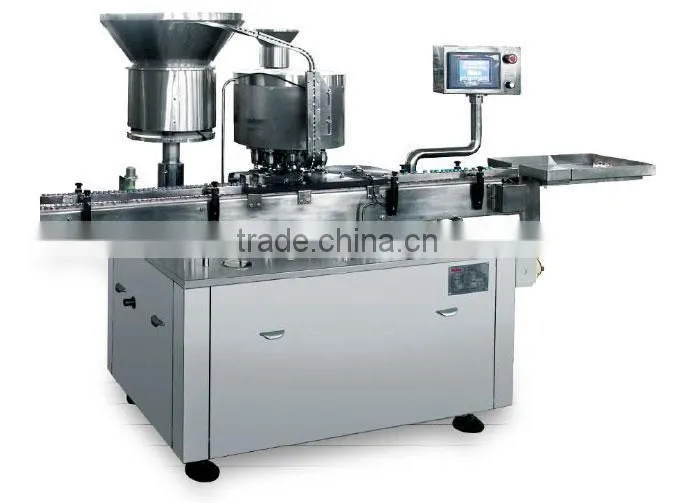 (ZG-KGL10A) KGL SERIES CAPPING MACHINE