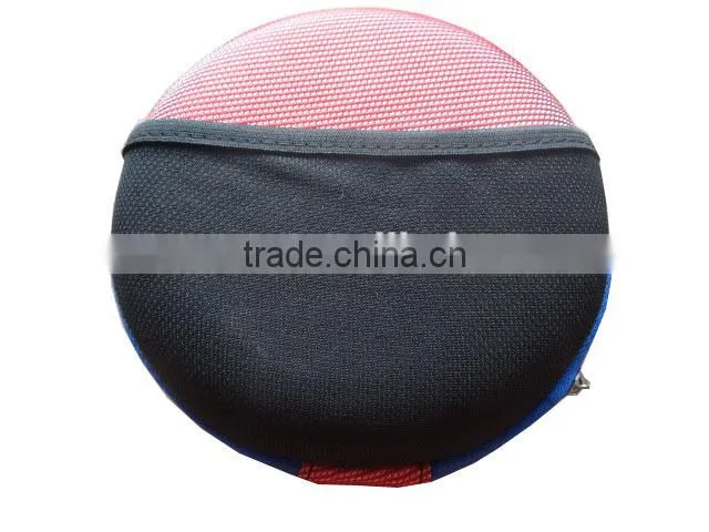 2015 Hot Eva PU custom logo jewelry and gift box Manufacturers in China