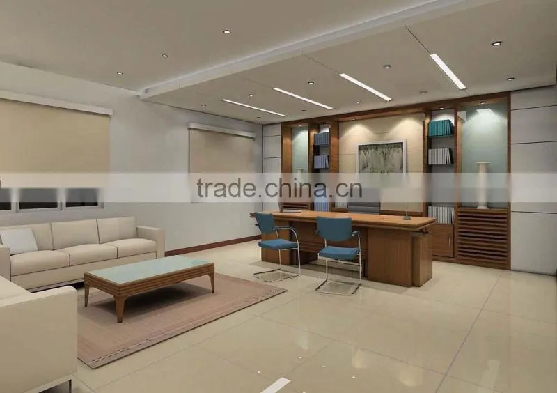 3535 Led Linear Lighting 32W Led Pendant Light