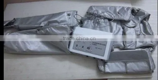 infrared ray&air pressure detox weight loss product