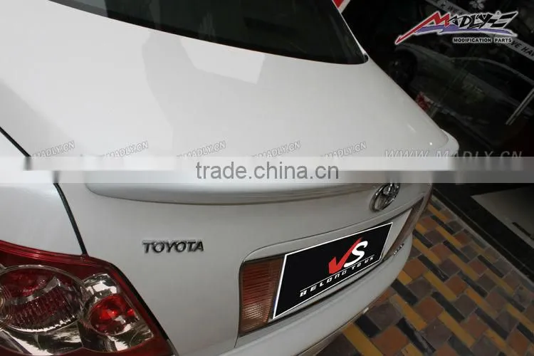 Body kits for TOYOTA-05-09-REIZ-Style K