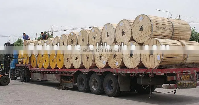 Hot dipped Electro Galvanized thin iron PVC coated binding wire for Construction