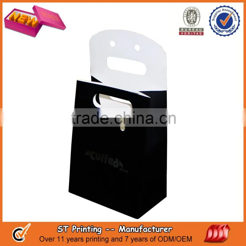 High quality jewelry packaging bag