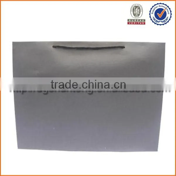 Full printing pantone color paper bag