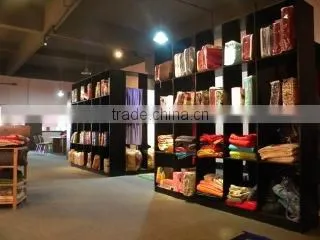 Shaoxing County Mengfan Textile Co., Ltd. company overview - view 1