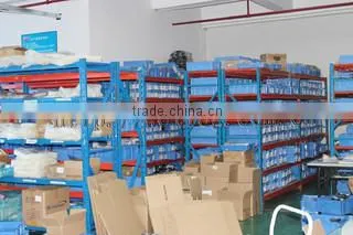 Shenzhen Hongmei Technology Ltd. company overview - view 3