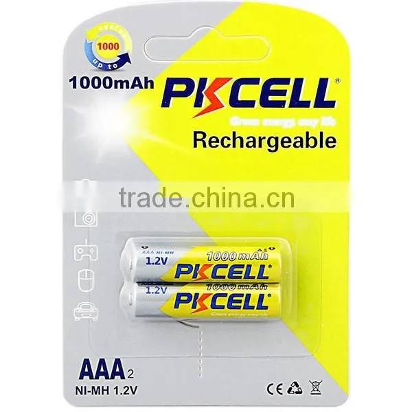 cordless phone of ni-mh battery pack aaa 600mah 3.6v
