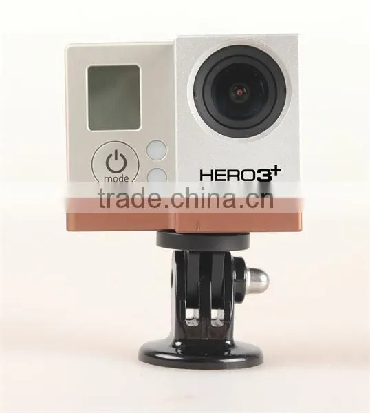 Sunrise Compact baseplate for GPC-02