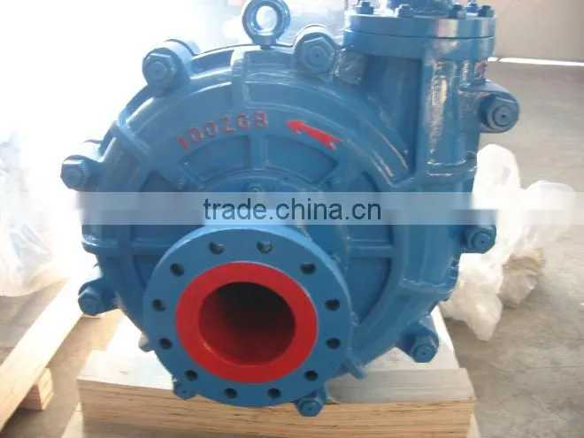 Damei Kingmech Slurry pump