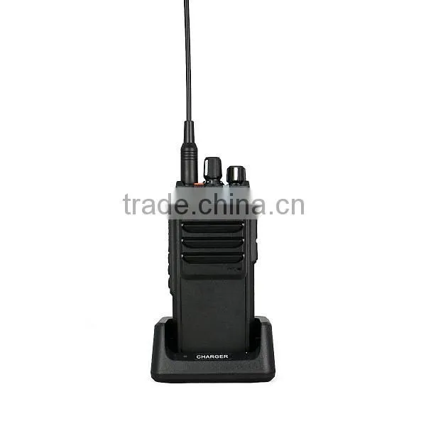 LT-25W LUITON 25W/10W/5W Tri-power optional police handheld two way radio