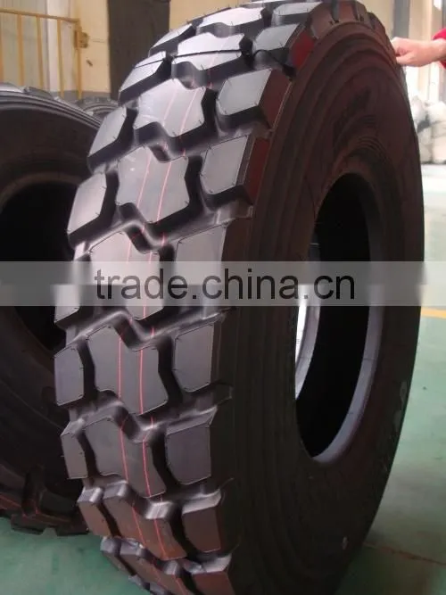 heavy duty truck tyre bus tyre 11.00R20 tyre