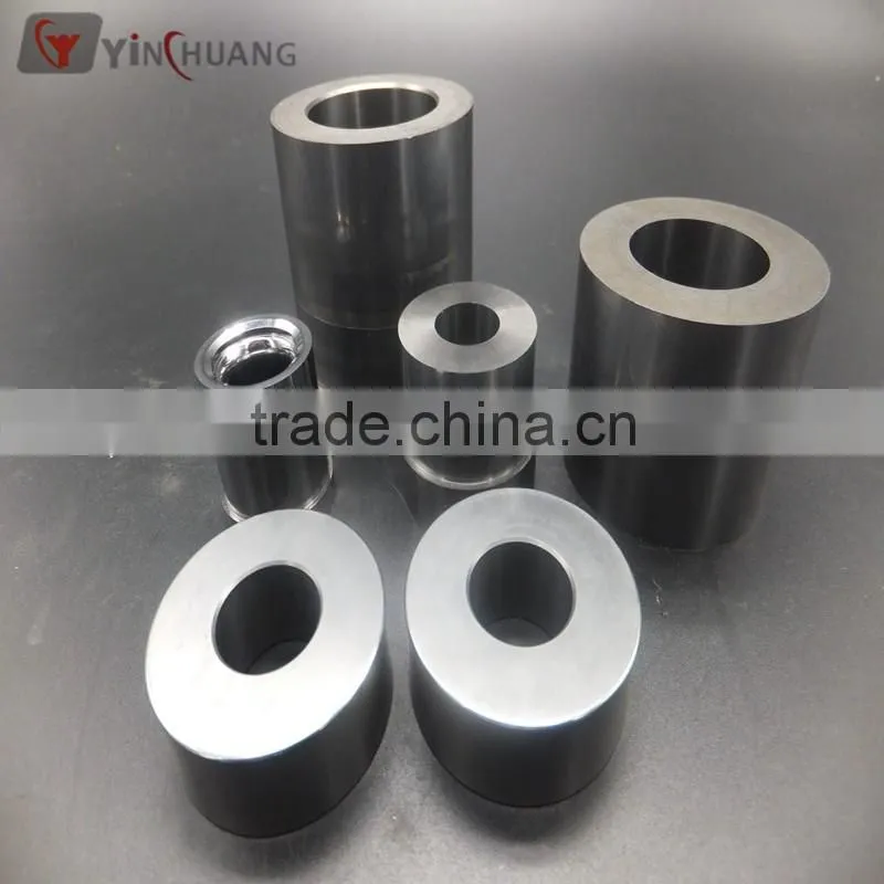 High quality precision tungsten carbide coating piston high pressure machine