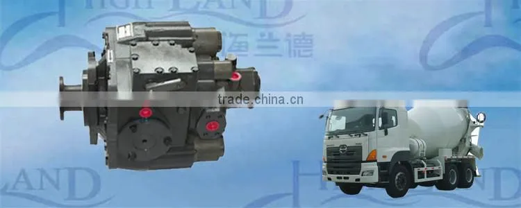 China Manufacturer pv20 hydraulic pump for sale