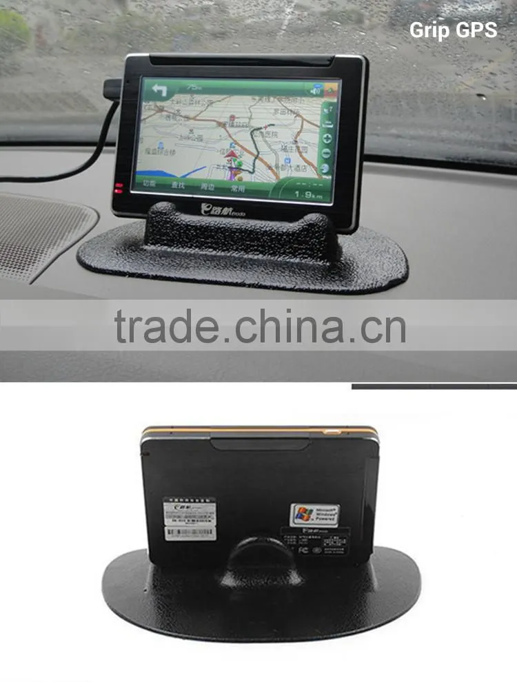 made in china car mobile stand holder for tablet pc