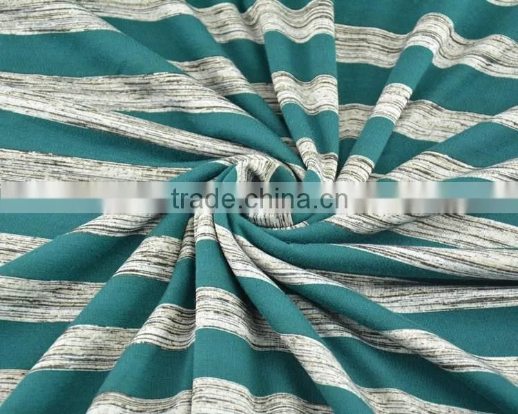 Jiufan textile sports jersey new model nab fabric
