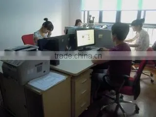 Ningbo Yinzhou Yanan Electronic Component Factory company overview - view 2