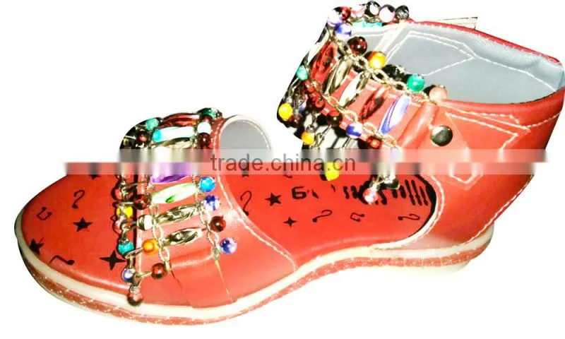 2015 newest sandal for girls, kid sandal, child shoe