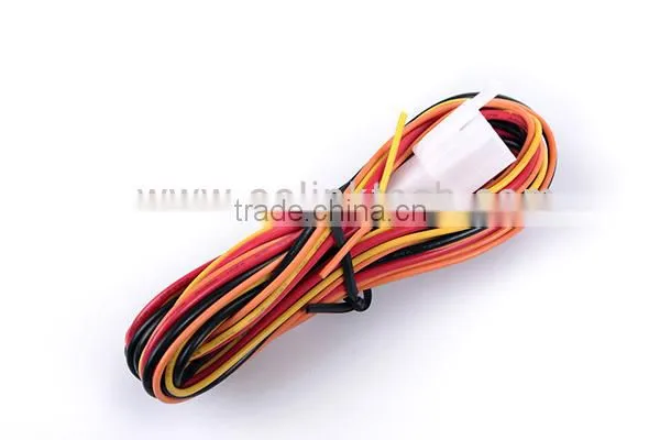 Widely used in automobile and motorcycle positioning tracking GPS trackers, positioning accuracy within 10 meters