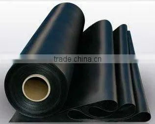 HDPE geomembrane