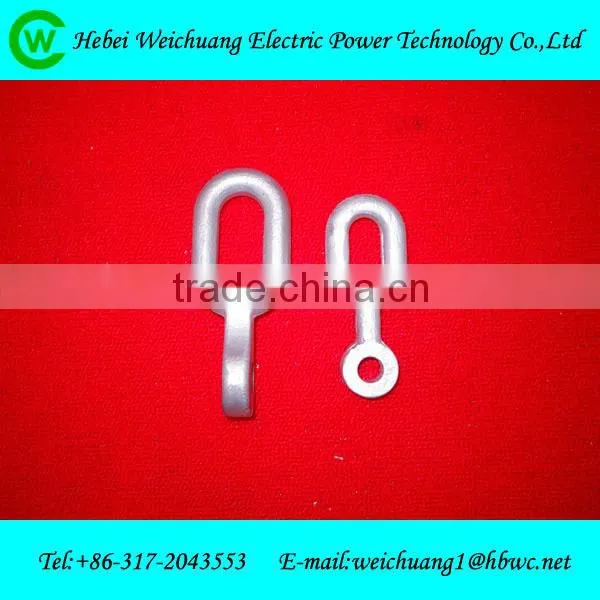 Link fittings/power fittings accessories