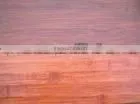 Special bamboo flooring