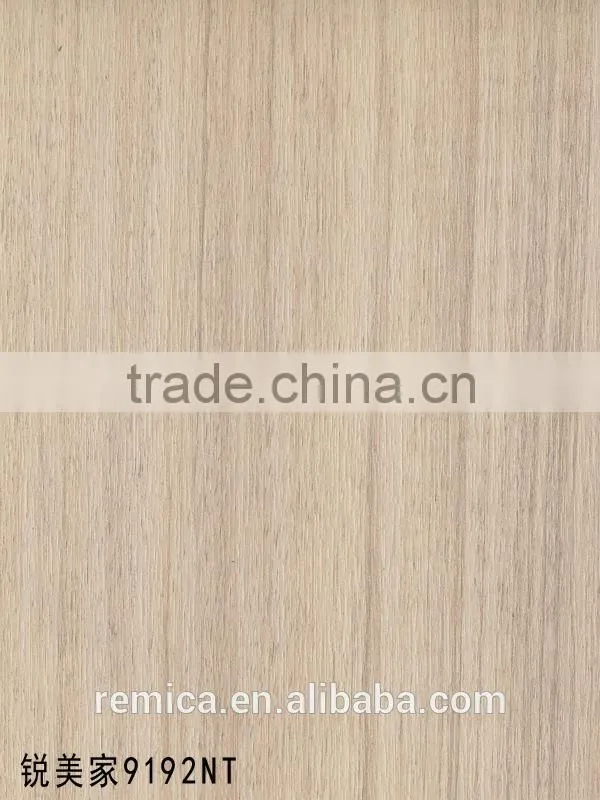 remica 9192NT Light Walnut natural authentic hpl