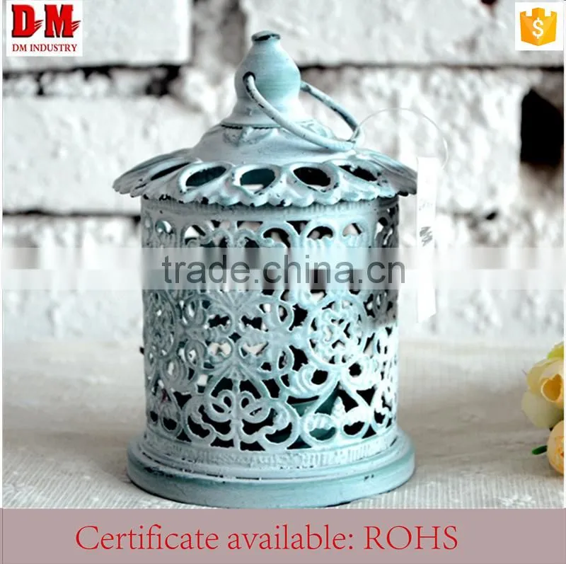 High Quality Fashion Home Decoration Tealight Candle Holder