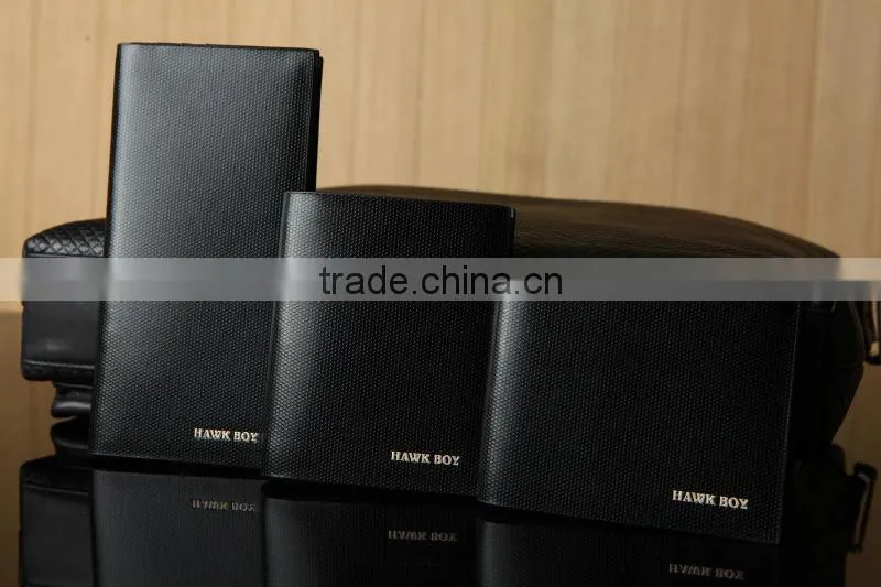 2014 fashional slim wallet