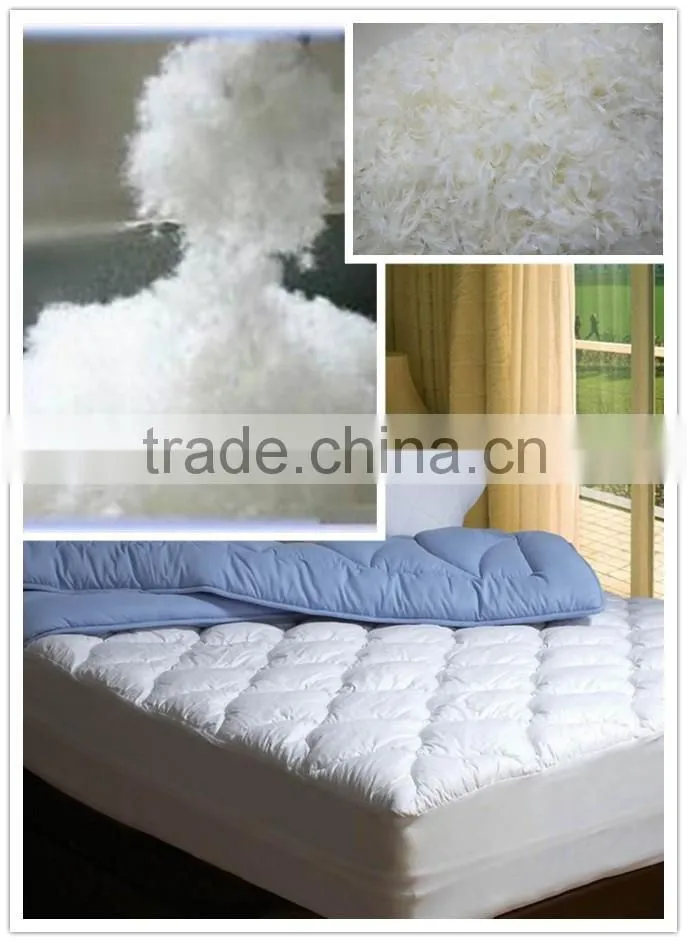 Microfibre good Quality Mattress Topper