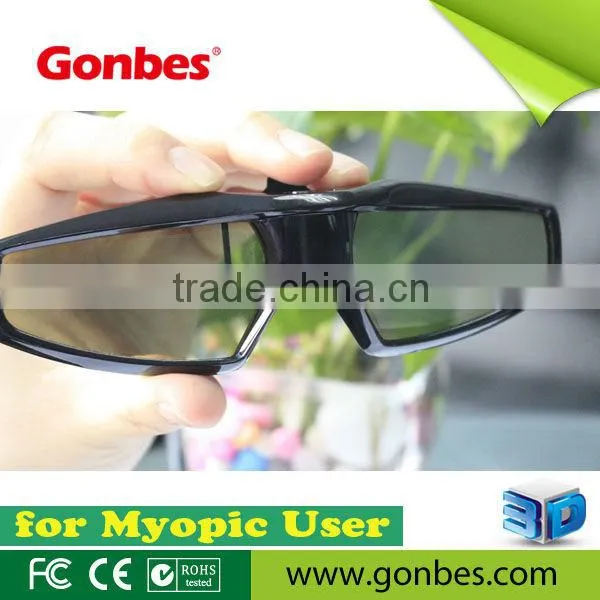 Top Supplier 3D Glasses China Price