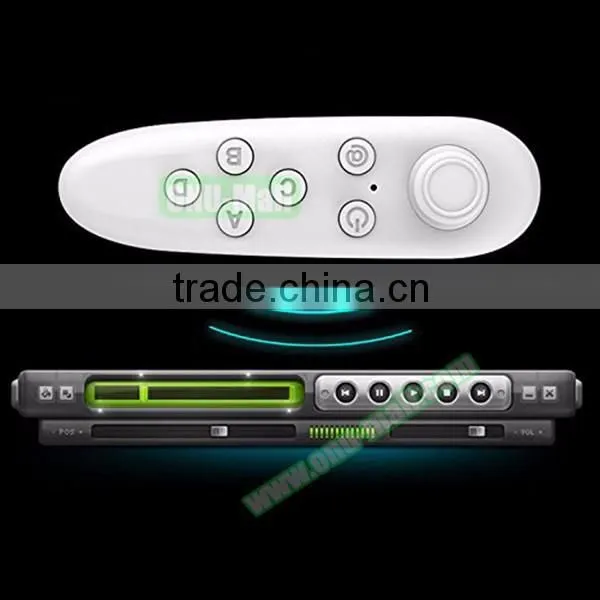 Factory Price 3D VR BOX 2.0, VR Virtual Reality Headset for wholesale