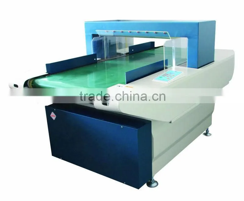 needle machine