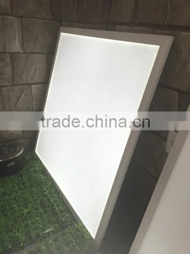 HIGH QUALITY!slim reccessed 48W led panel light with ce certificate 3000K/4500K/6000K