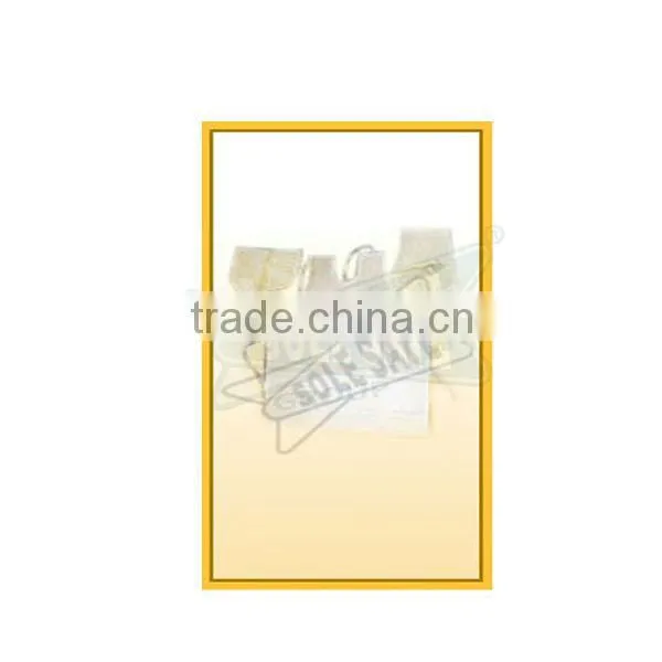 SAFETY APRONS / SLEEVES / LEG GUARD (SFT-0495)
