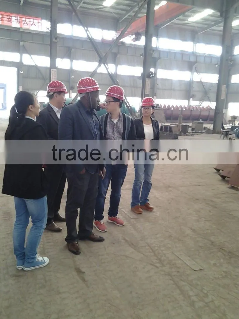 2015 China Small Ball Mill Grinding Ball Rolling Machine for Sale from China Manufacture