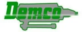 Demco Dust Collector