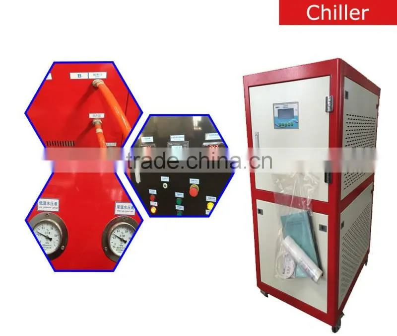 CNC Aviation Equipment Laser Cutting Machine