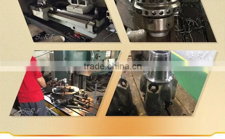 Rock Mining Drill Bits