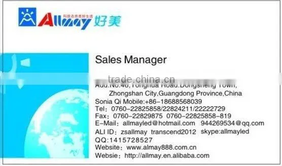 2012 HOT SALES LED LIGHTING DRIVER