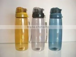 550ml plastict water bottle